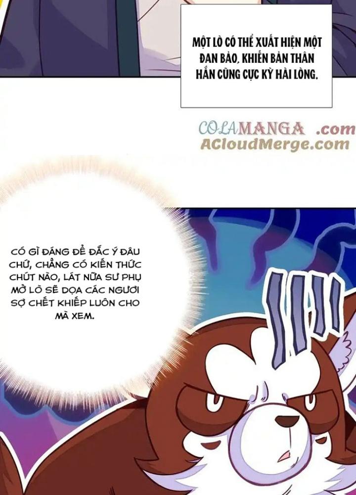 Lão Đại Xuyên Không Thành Tiên Nữ Chapter 267 - Trang 3