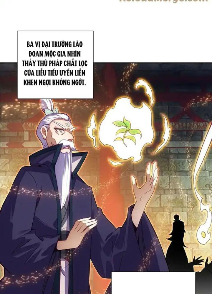 Lão Đại Xuyên Không Thành Tiên Nữ Chapter 267 - Trang 3