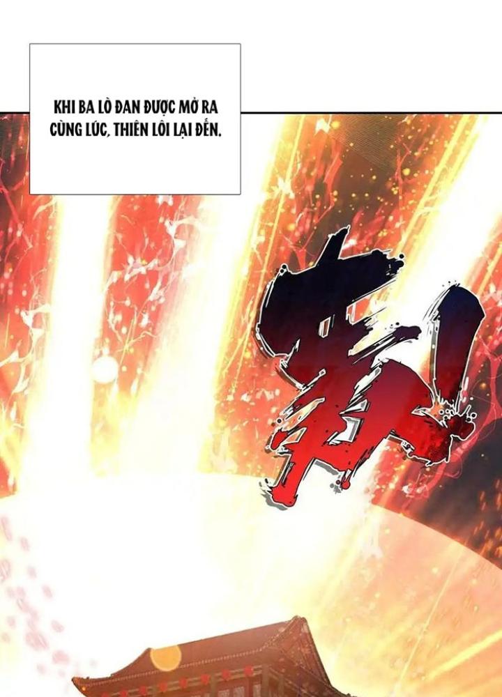 Lão Đại Xuyên Không Thành Tiên Nữ Chapter 267 - Trang 3