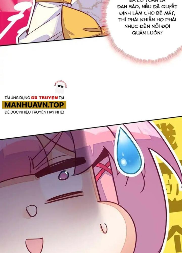 Lão Đại Xuyên Không Thành Tiên Nữ Chapter 267 - Trang 3