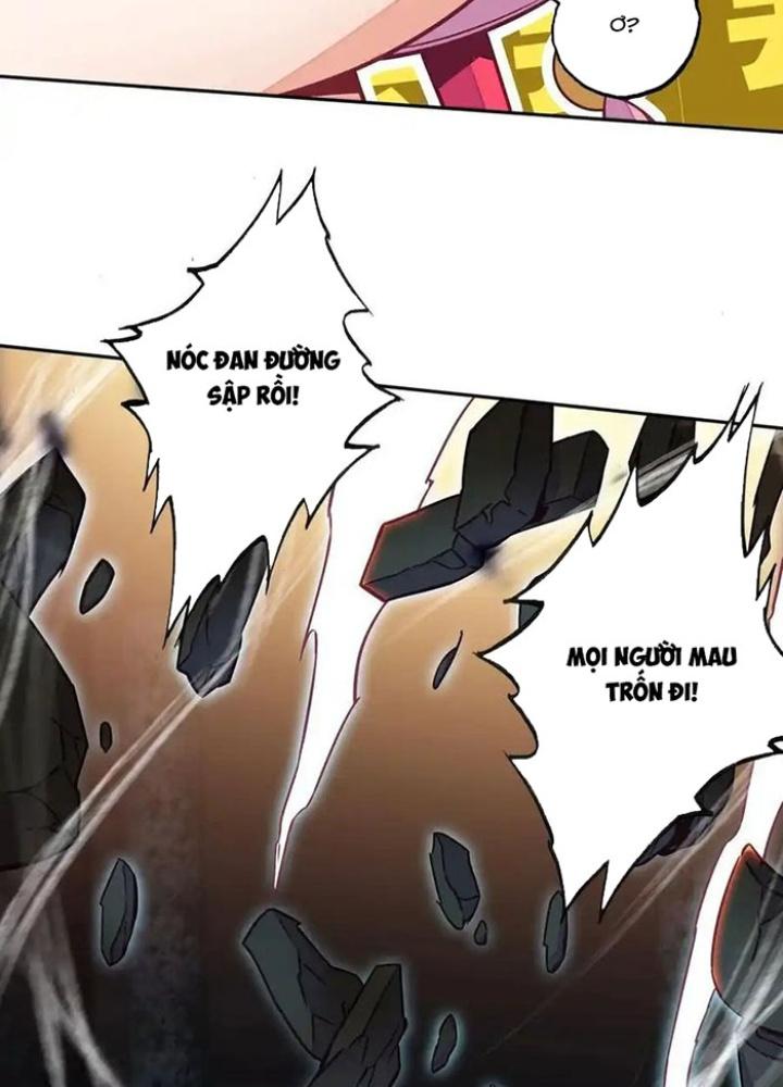 Lão Đại Xuyên Không Thành Tiên Nữ Chapter 267 - Trang 3