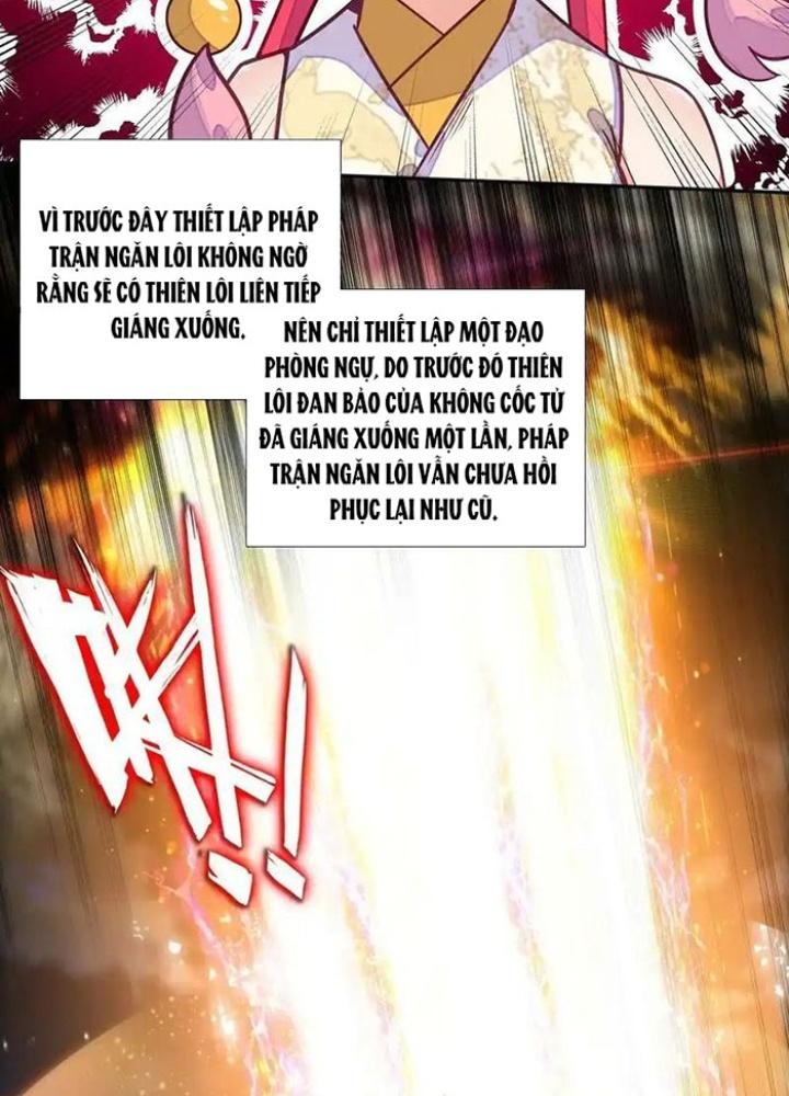 Lão Đại Xuyên Không Thành Tiên Nữ Chapter 267 - Trang 3