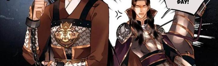 Phụng Chỉ Xuất Chinh Chapter 11 - Trang 2