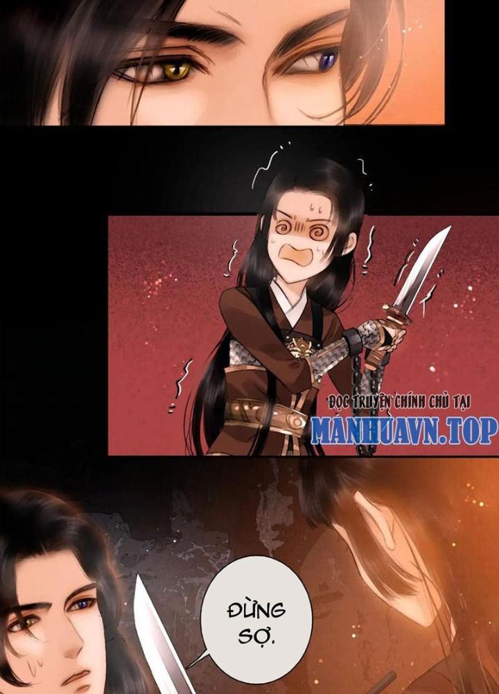 Phụng Chỉ Xuất Chinh Chapter 11 - Trang 2