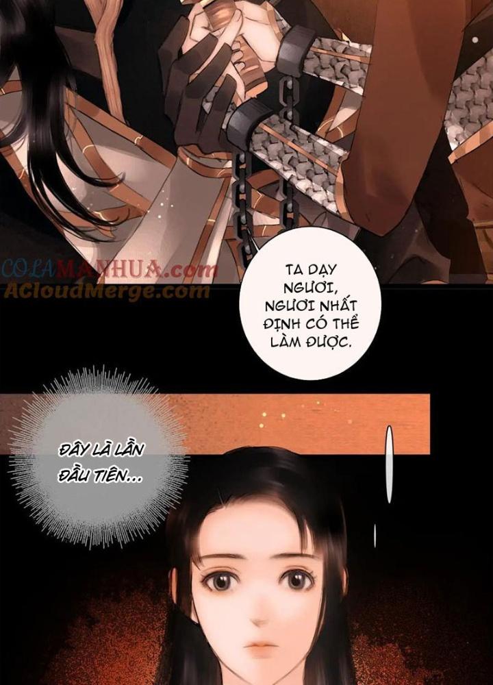 Phụng Chỉ Xuất Chinh Chapter 11 - Trang 2