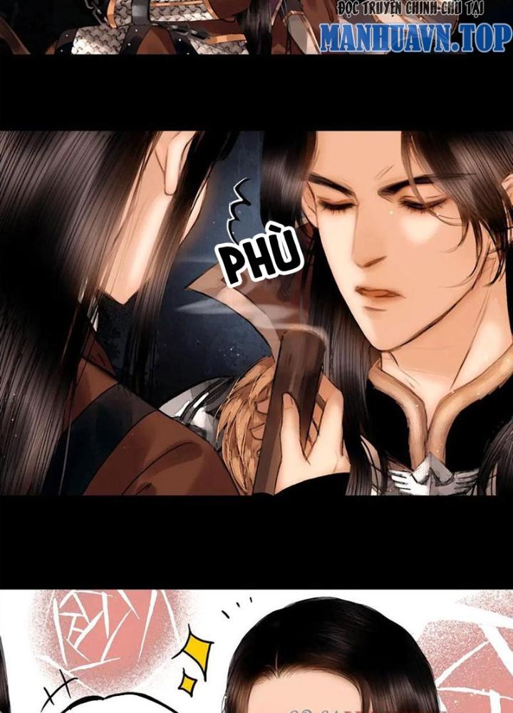 Phụng Chỉ Xuất Chinh Chapter 11 - Trang 2