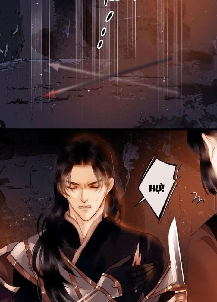 Phụng Chỉ Xuất Chinh Chapter 11 - Trang 2
