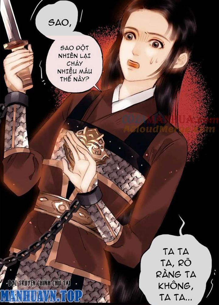 Phụng Chỉ Xuất Chinh Chapter 11 - Trang 2