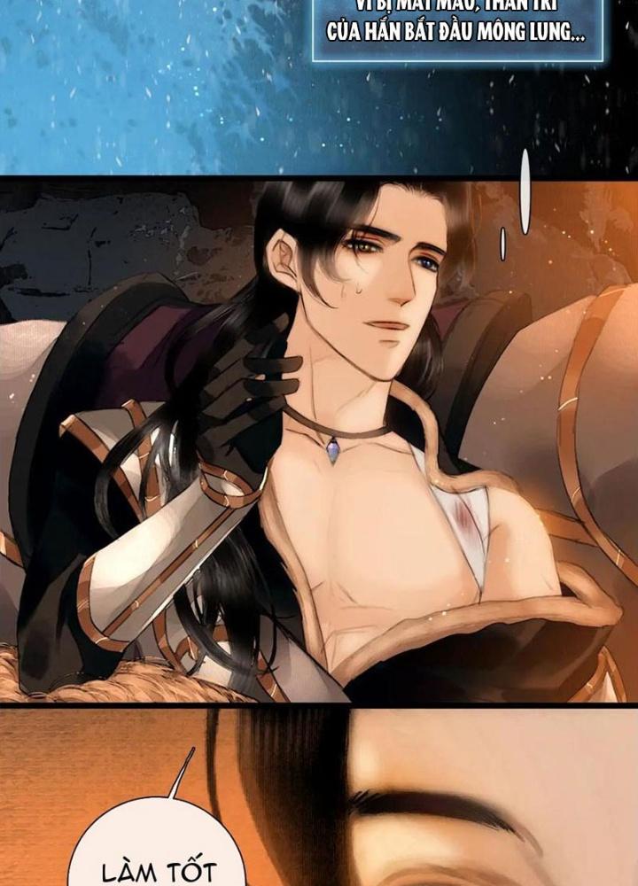 Phụng Chỉ Xuất Chinh Chapter 11 - Trang 2