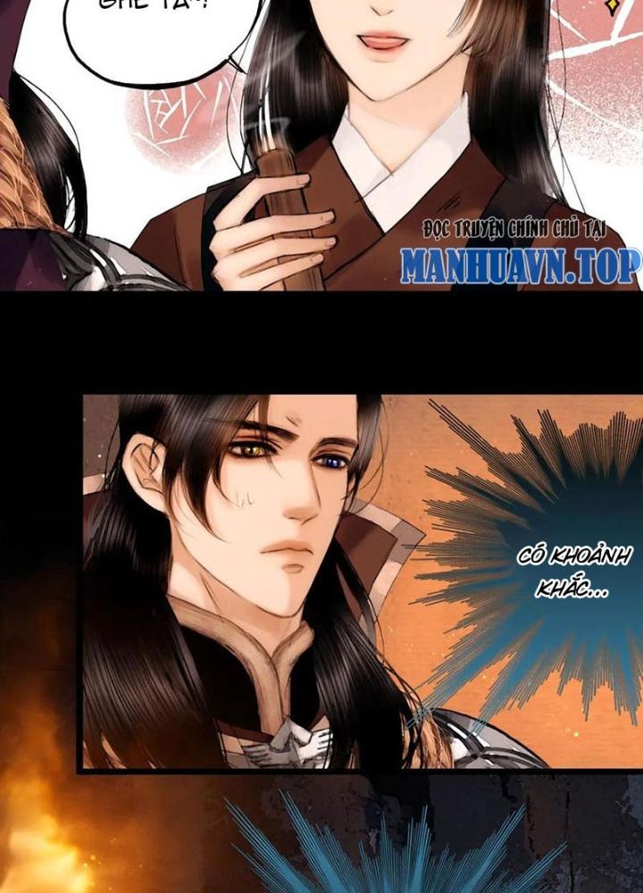 Phụng Chỉ Xuất Chinh Chapter 11 - Trang 2