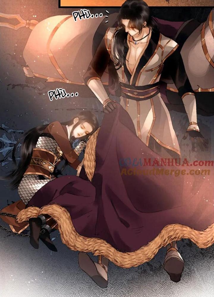 Phụng Chỉ Xuất Chinh Chapter 11 - Trang 2