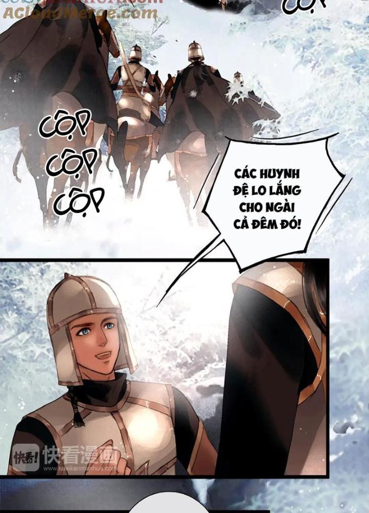 Phụng Chỉ Xuất Chinh Chapter 11 - Trang 2