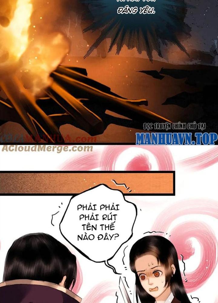 Phụng Chỉ Xuất Chinh Chapter 11 - Trang 2