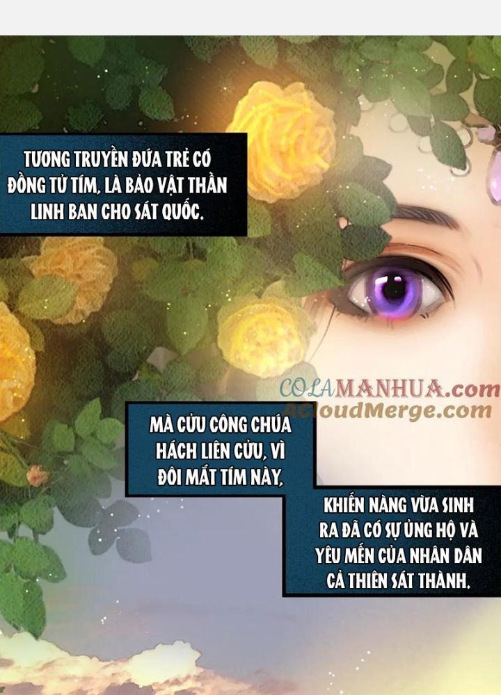 Phụng Chỉ Xuất Chinh Chapter 12 - Trang 2