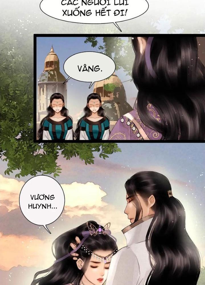 Phụng Chỉ Xuất Chinh Chapter 12 - Trang 2