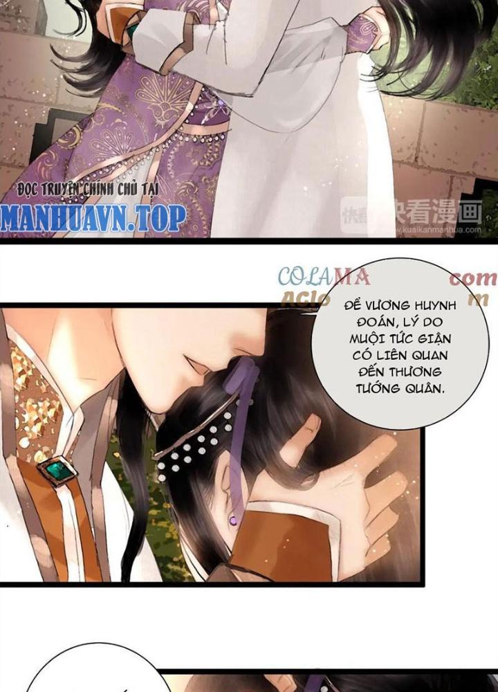 Phụng Chỉ Xuất Chinh Chapter 12 - Trang 2