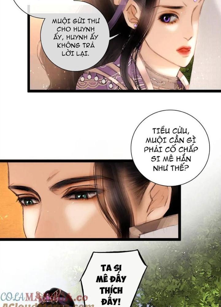 Phụng Chỉ Xuất Chinh Chapter 12 - Trang 2