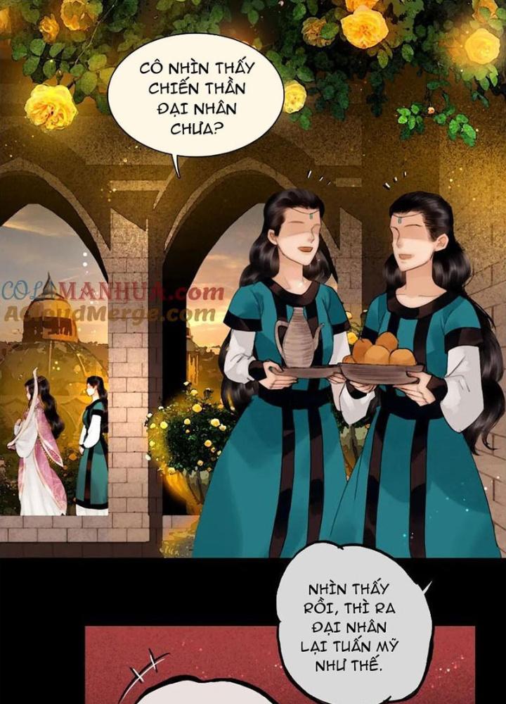 Phụng Chỉ Xuất Chinh Chapter 12 - Trang 2