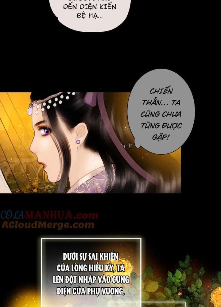 Phụng Chỉ Xuất Chinh Chapter 12 - Trang 2