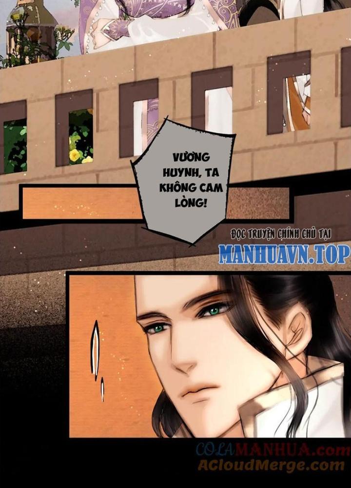 Phụng Chỉ Xuất Chinh Chapter 12 - Trang 2