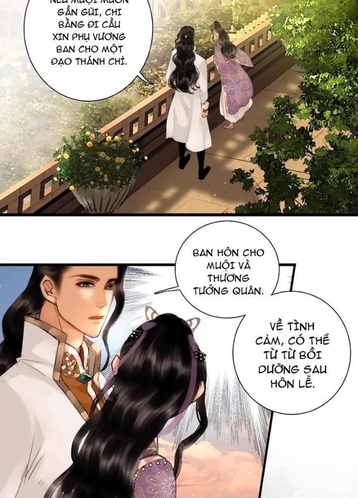 Phụng Chỉ Xuất Chinh Chapter 12 - Trang 2