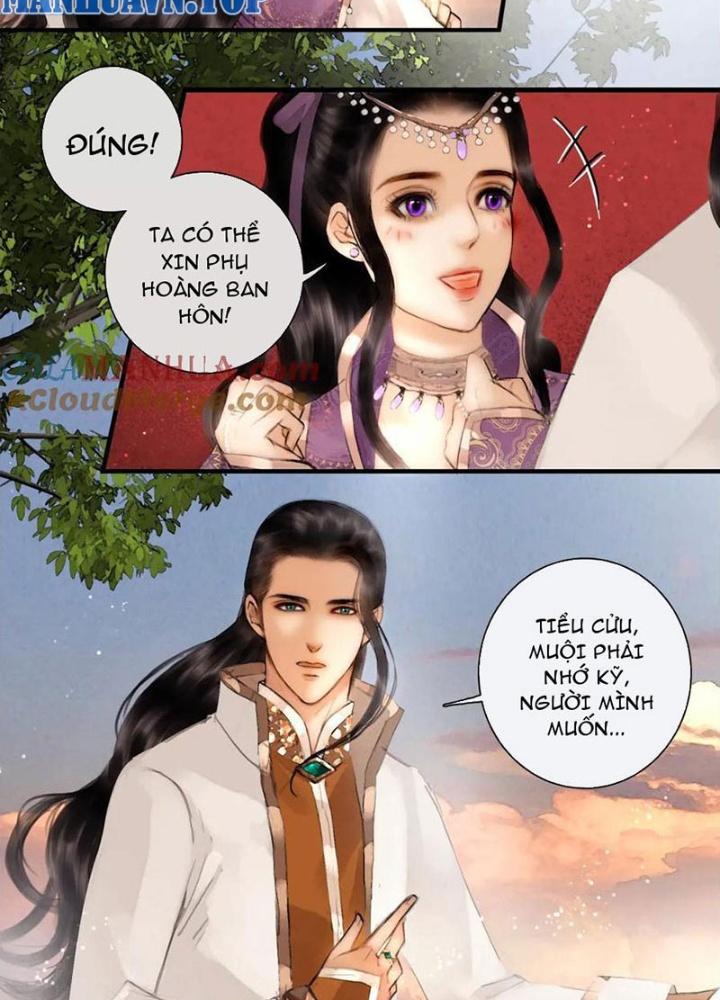 Phụng Chỉ Xuất Chinh Chapter 12 - Trang 2