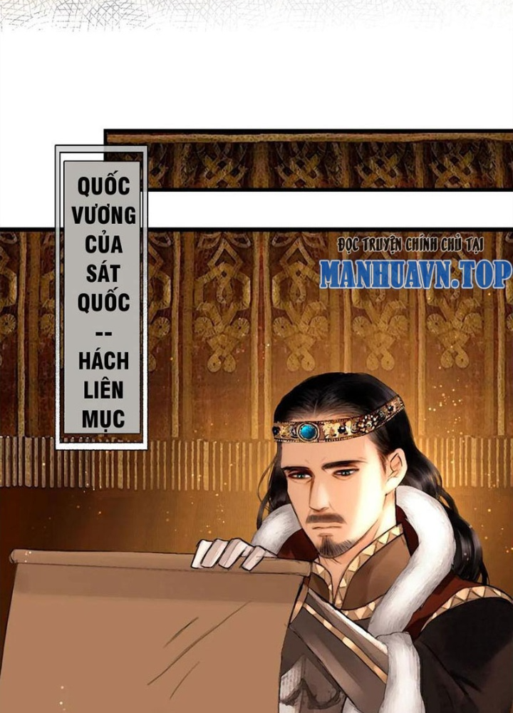 Phụng Chỉ Xuất Chinh Chapter 12 - Trang 2