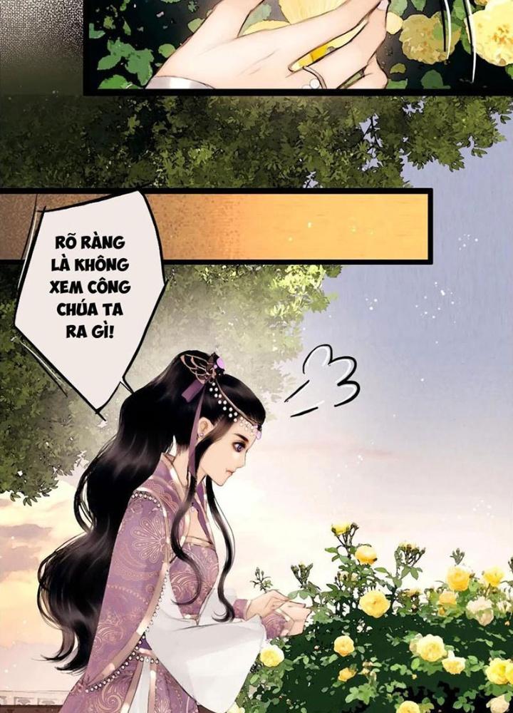 Phụng Chỉ Xuất Chinh Chapter 12 - Trang 2