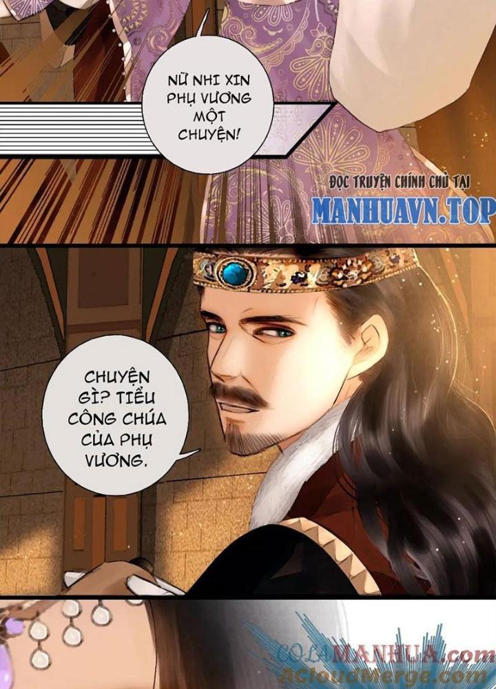 Phụng Chỉ Xuất Chinh Chapter 12 - Trang 2