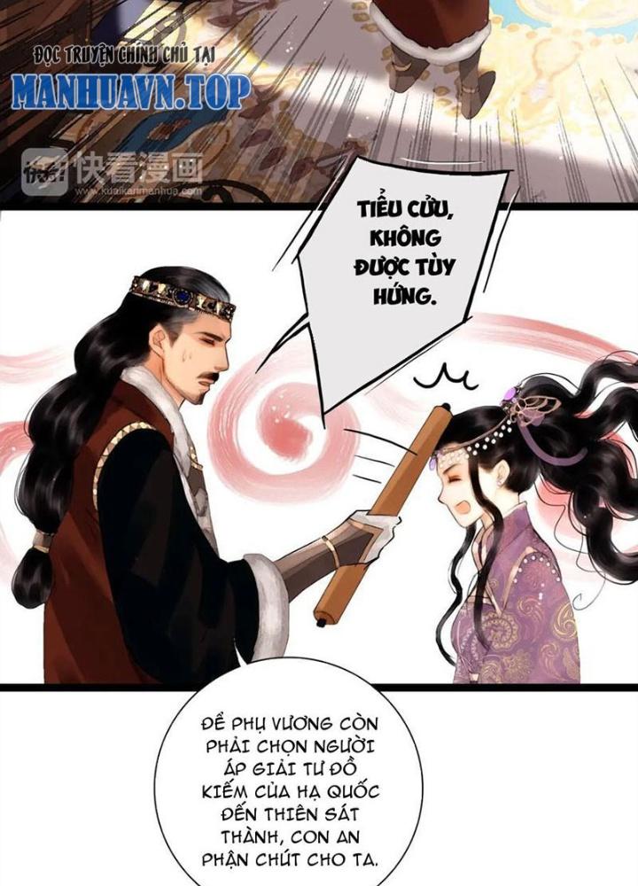 Phụng Chỉ Xuất Chinh Chapter 12 - Trang 2