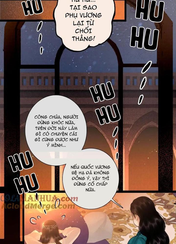 Phụng Chỉ Xuất Chinh Chapter 12 - Trang 2