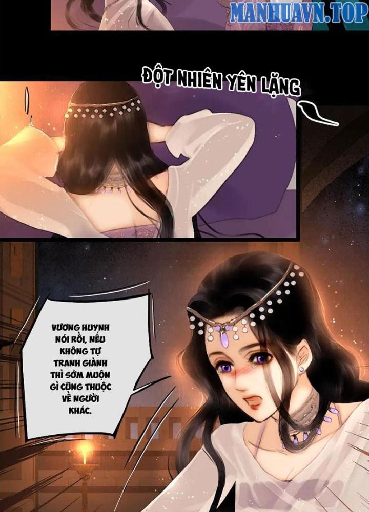 Phụng Chỉ Xuất Chinh Chapter 12 - Trang 2