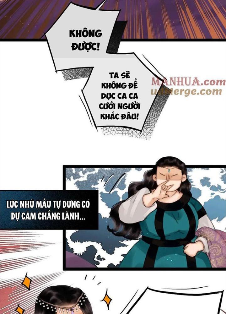 Phụng Chỉ Xuất Chinh Chapter 12 - Trang 2