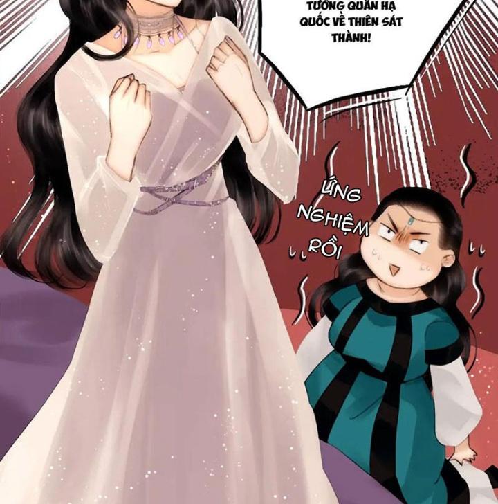 Phụng Chỉ Xuất Chinh Chapter 12 - Trang 2