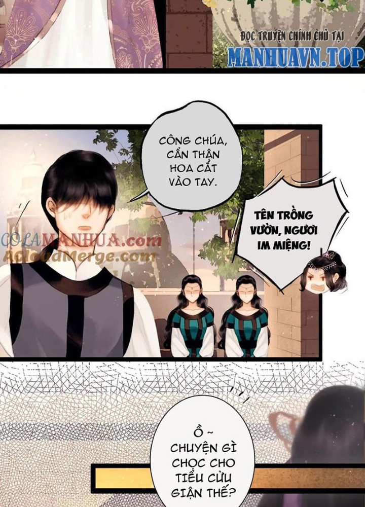 Phụng Chỉ Xuất Chinh Chapter 12 - Trang 2