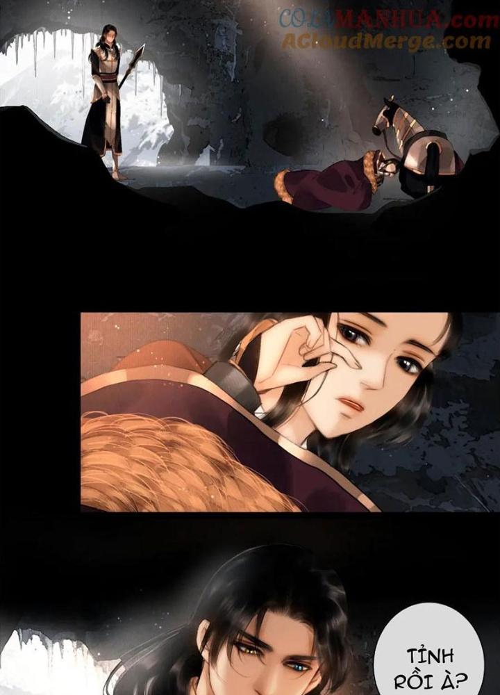 Phụng Chỉ Xuất Chinh Chapter 13 - Trang 2