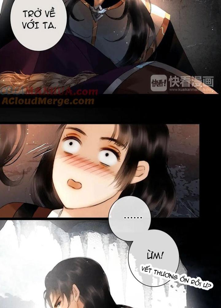 Phụng Chỉ Xuất Chinh Chapter 13 - Trang 2