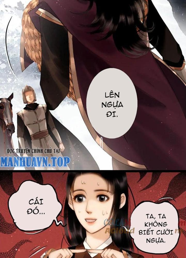 Phụng Chỉ Xuất Chinh Chapter 13 - Trang 2