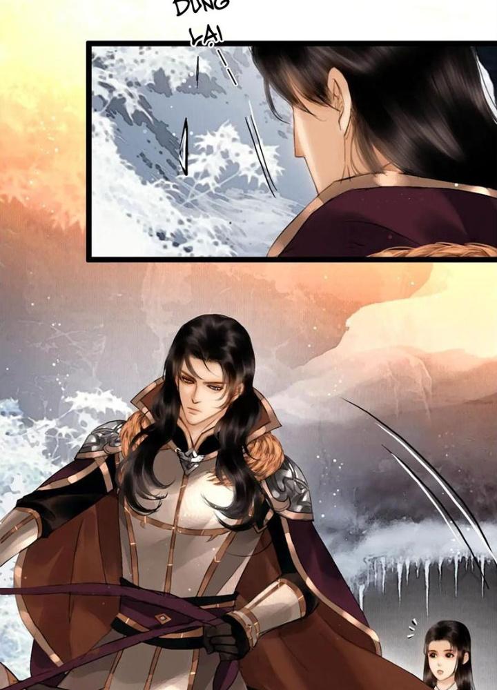 Phụng Chỉ Xuất Chinh Chapter 13 - Trang 2