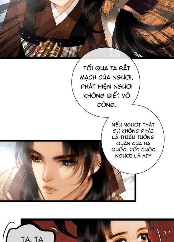 Phụng Chỉ Xuất Chinh Chapter 13 - Trang 2