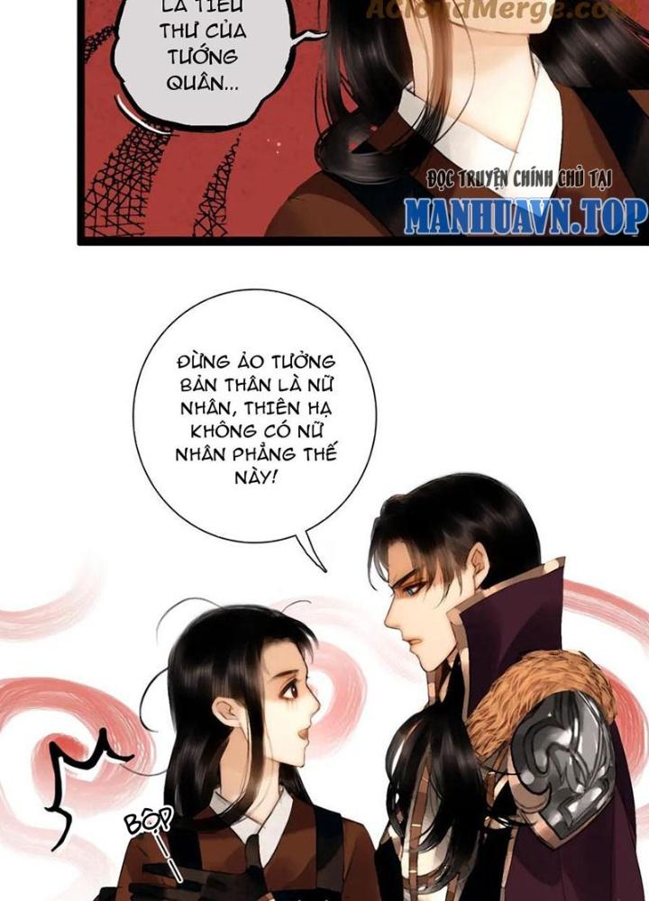 Phụng Chỉ Xuất Chinh Chapter 13 - Trang 2