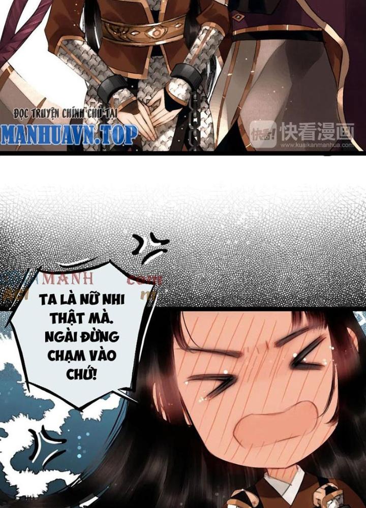 Phụng Chỉ Xuất Chinh Chapter 13 - Trang 2