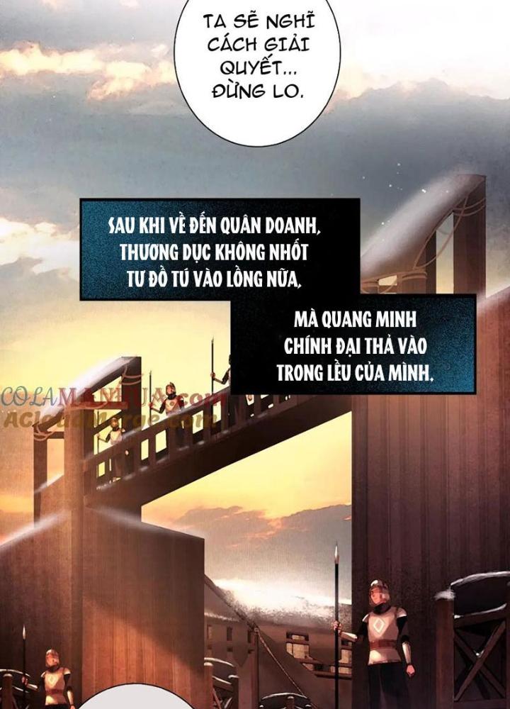 Phụng Chỉ Xuất Chinh Chapter 13 - Trang 2