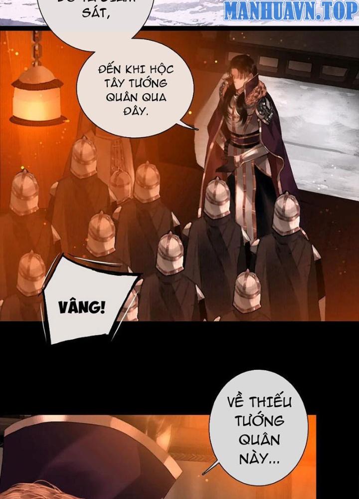 Phụng Chỉ Xuất Chinh Chapter 13 - Trang 2