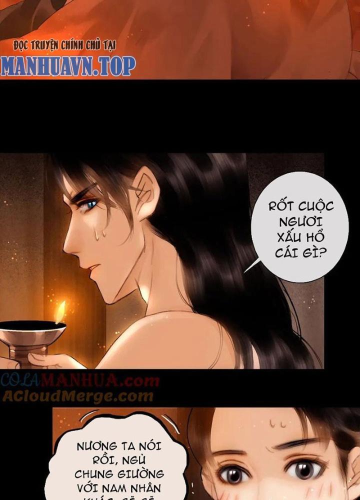 Phụng Chỉ Xuất Chinh Chapter 13 - Trang 2