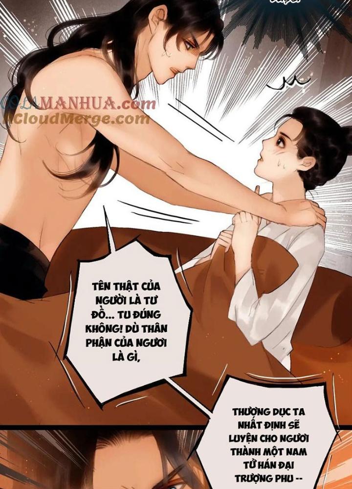 Phụng Chỉ Xuất Chinh Chapter 13 - Trang 2