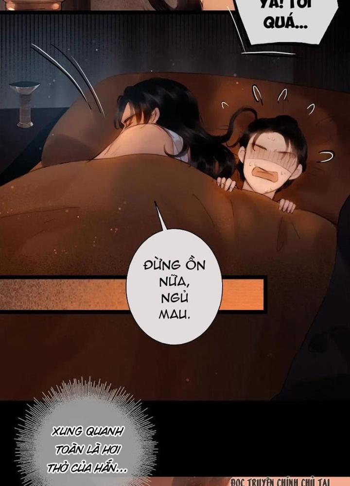 Phụng Chỉ Xuất Chinh Chapter 13 - Trang 2