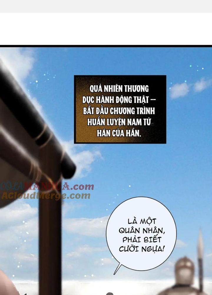 Phụng Chỉ Xuất Chinh Chapter 14 - Trang 2