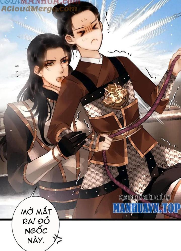Phụng Chỉ Xuất Chinh Chapter 14 - Trang 2