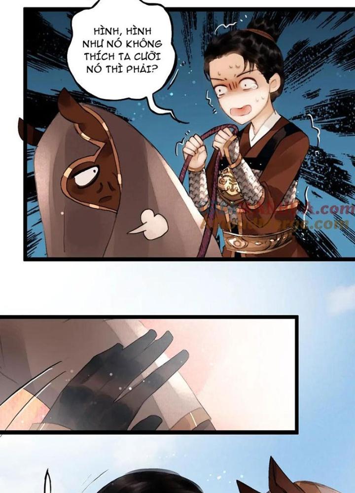 Phụng Chỉ Xuất Chinh Chapter 14 - Trang 2